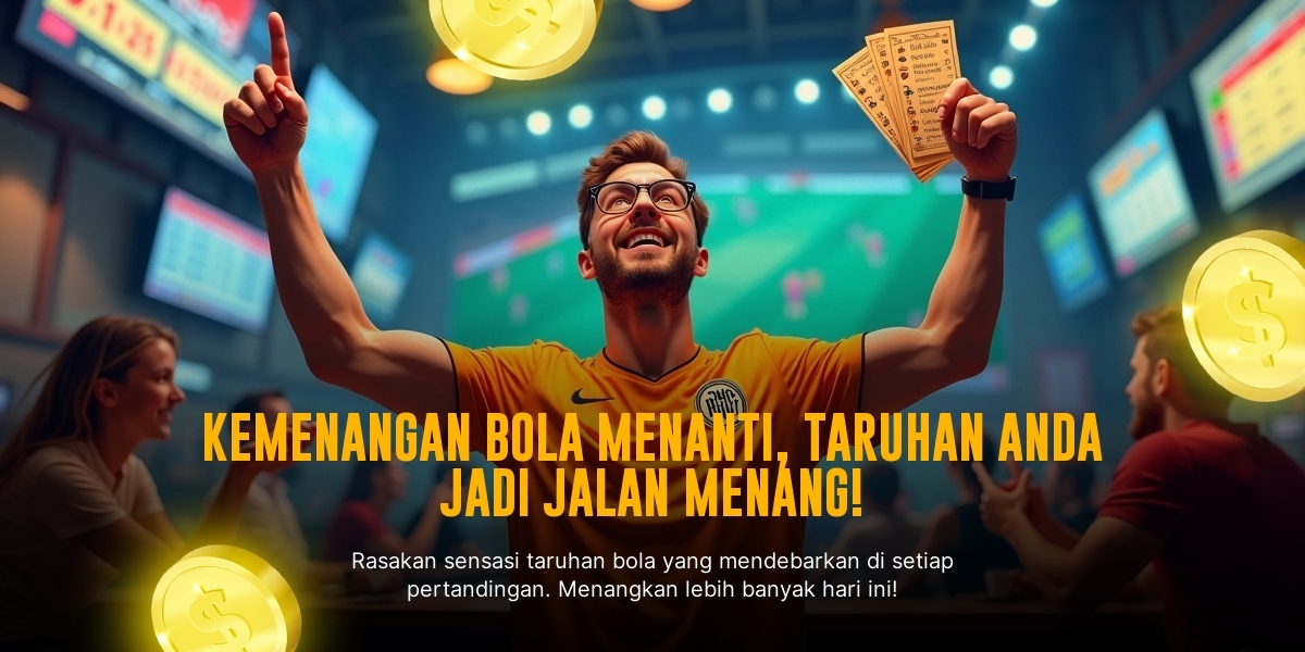 Menyelami Dunia BOLA: Panduan Lengkap untuk Pencinta Game Bola