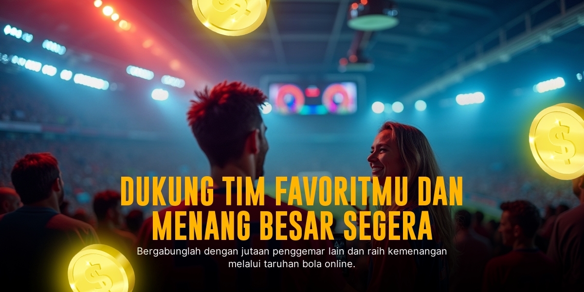 Membongkar Sensasi Taruhan Bola Dengan SBOBET