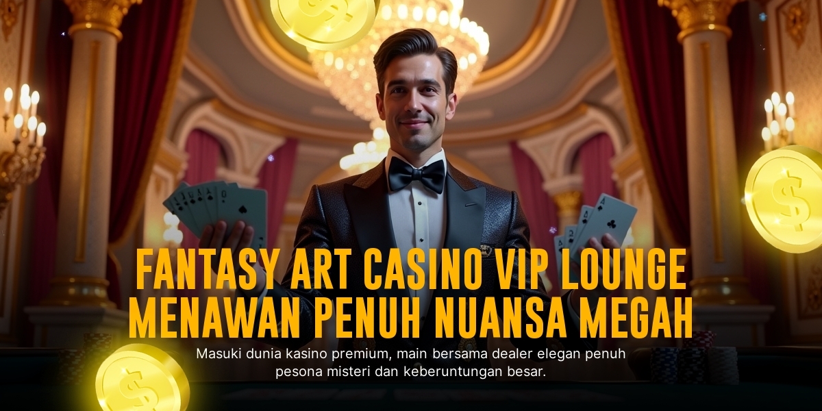 Sensasi Main Live Casino Evolution Gaming yang Bikin Ketagihan