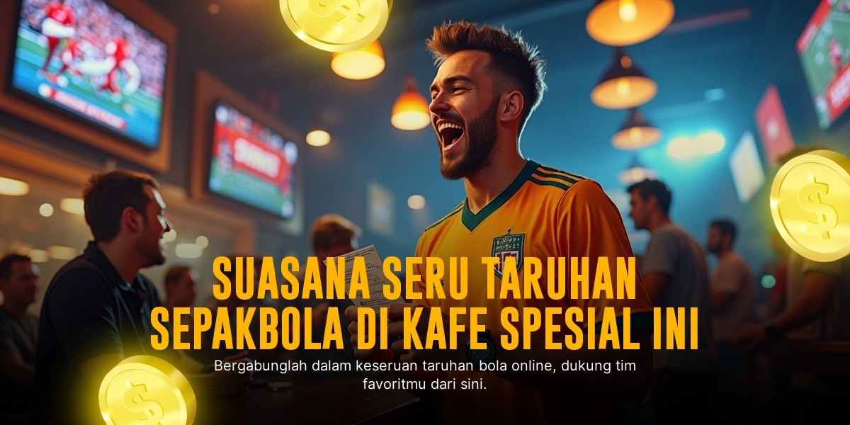 Maxwin: Tips Jitu Menang Judi Bola Online