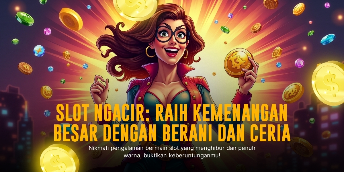 Jungle Delight Slot: Sensasi Petualangan dan Kemenangan Besar