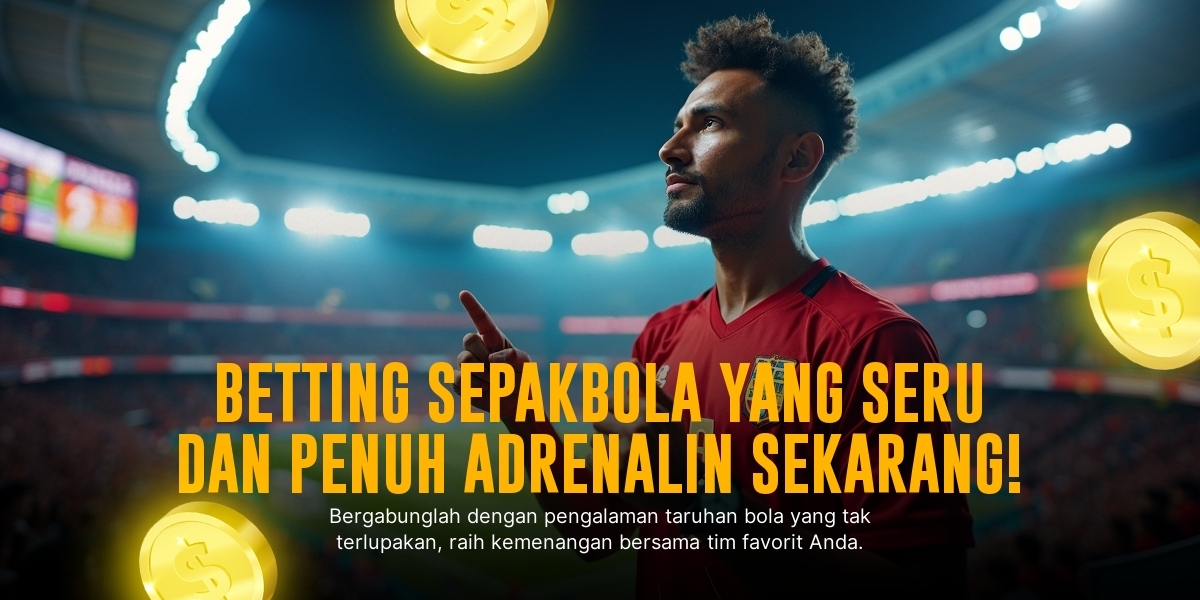Bola: Rahasia Taruhan Sportsbook SBOBET yang Menguntungkan