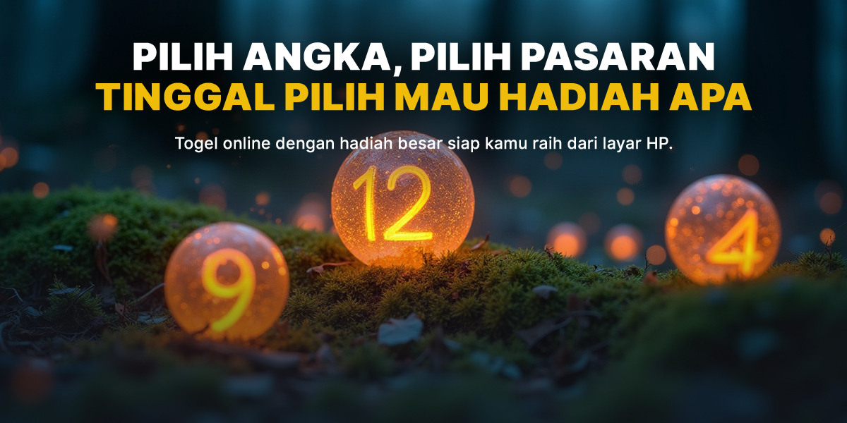 Membedah Dunia Togel: Fenomena, Strategi, dan Faktor Keberuntungan