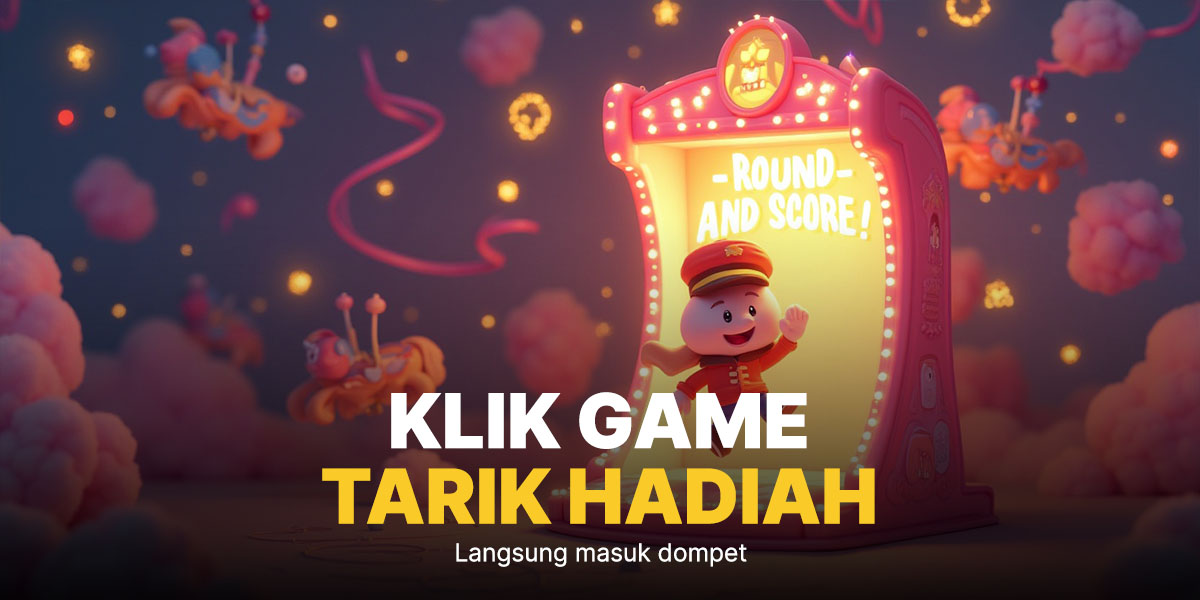 Mengenal ARCADE: Dunia Hiburan dan Teknologi yang Mengasyikkan