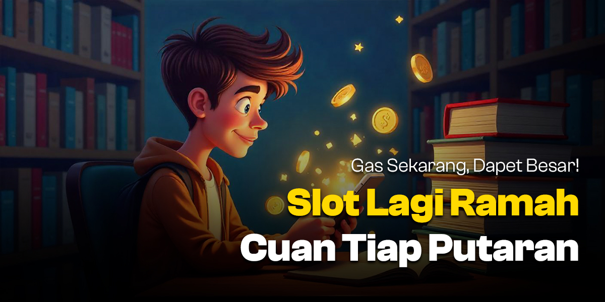 Menyelami Dunia Supermarket Spree: Slot Seru dari Provider Pragmatis