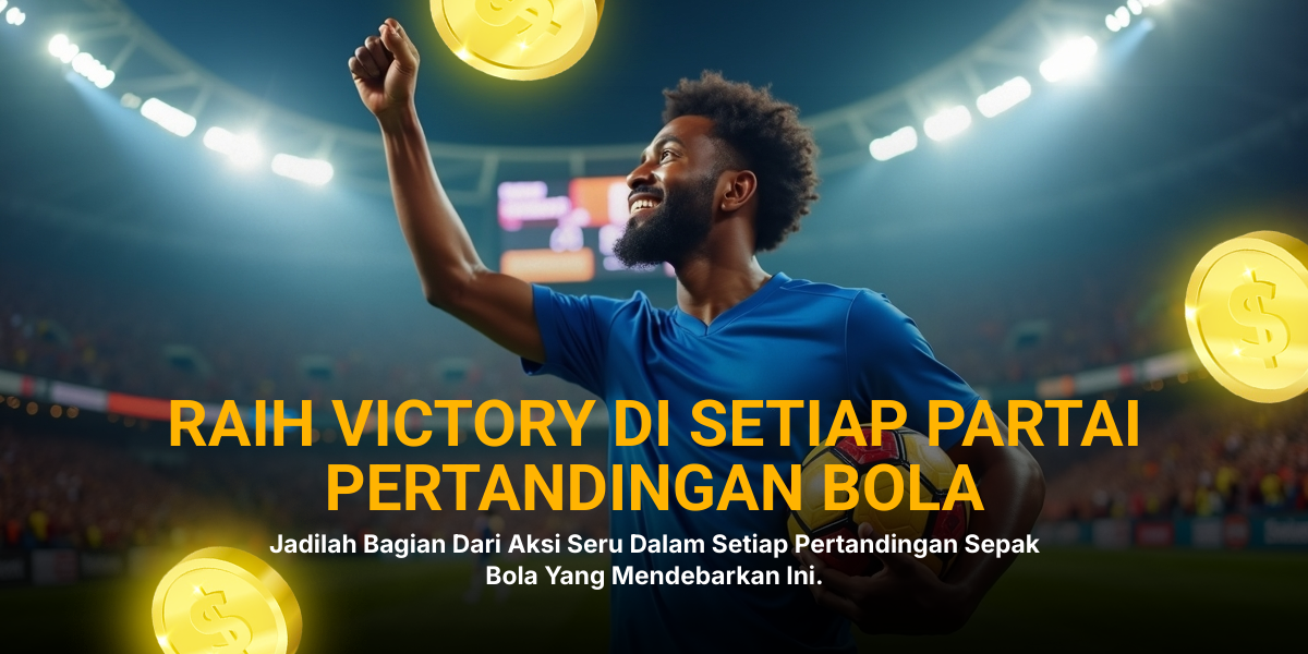 Bola: Menyelami Dunia Taruhan Bola dengan Provider SBOBET