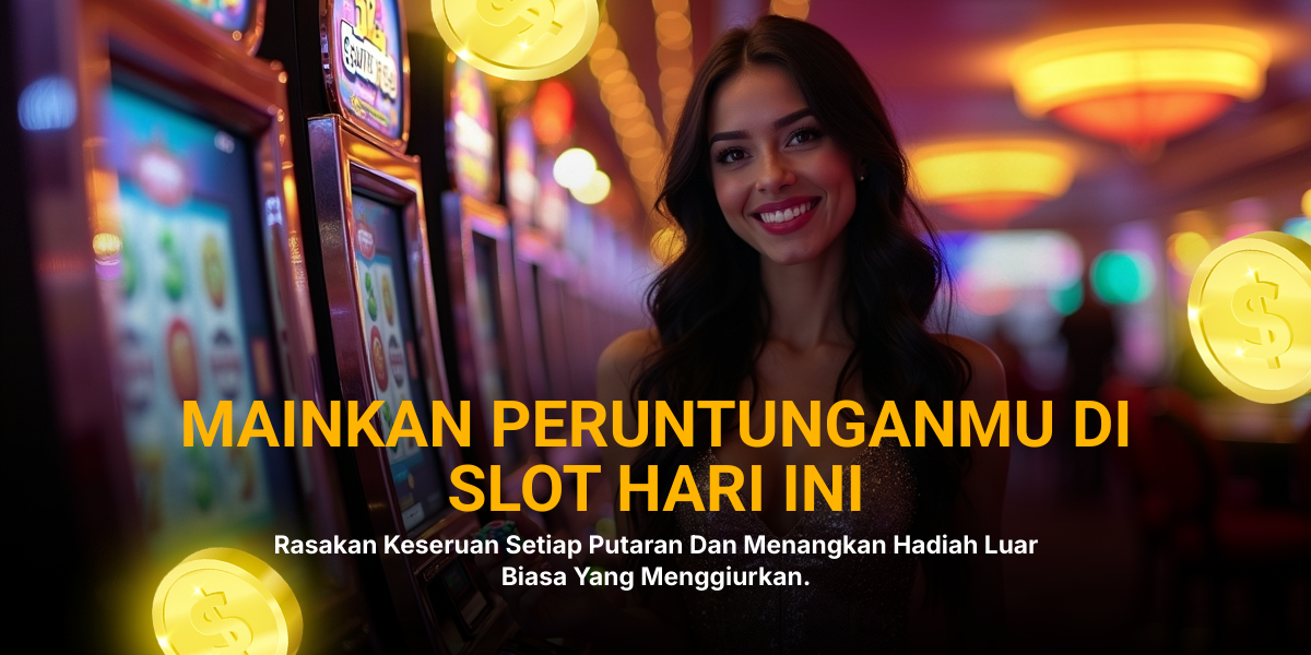Slot Gates of Olympus: Rahasia Menang dari Pragmatic Play