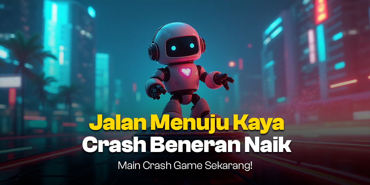 Menelusuri Sensasi Berbeda dari Game Arcade Neon Rider