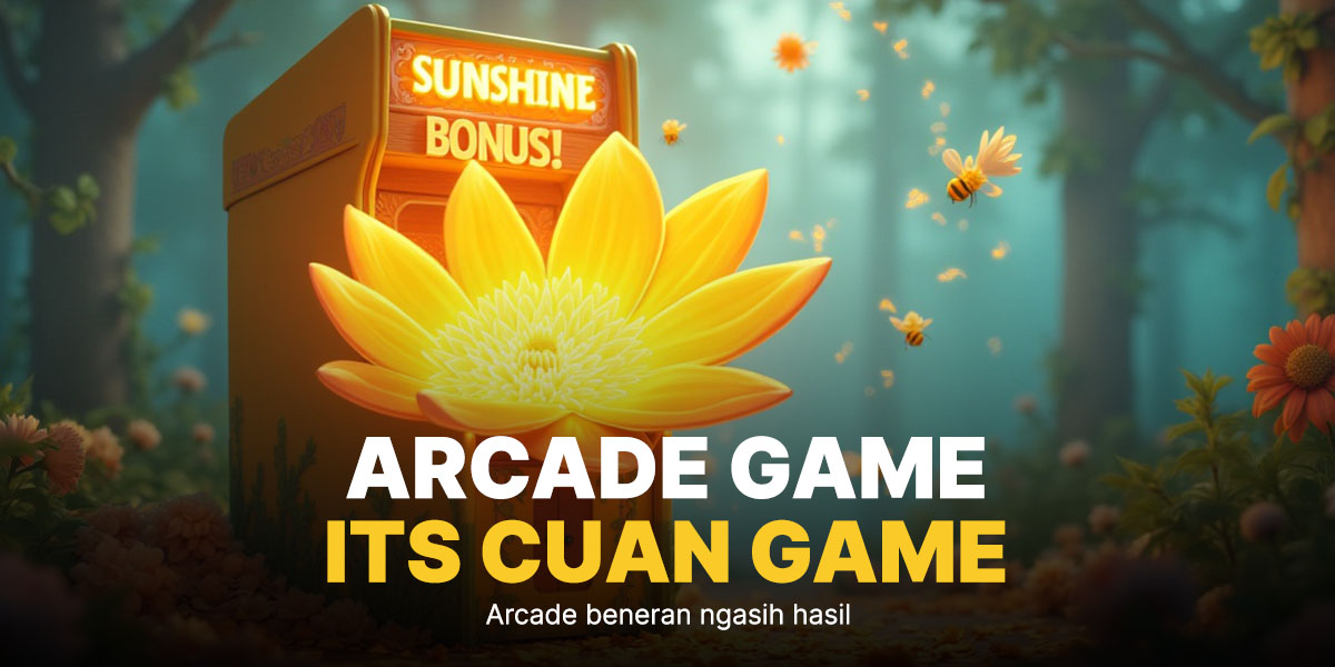 Dingdong Fishing: Game Arcade Paling Seru dari CQ9 Arcade