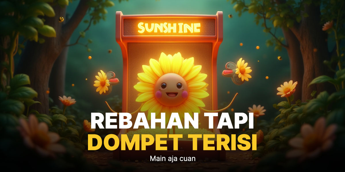 Dingdong Fishing: Sensasi Tembak Ikan dari Spadegaming Arcade