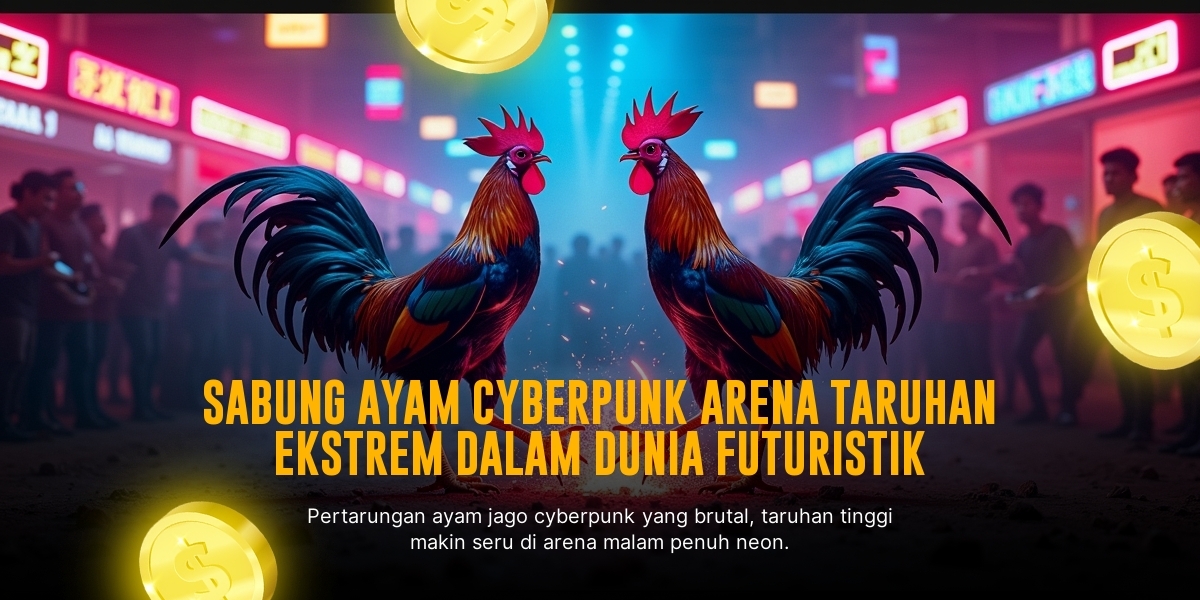 Mengungkap Kehebatan Ayam Bangkok dalam Sabung Ayam SV388