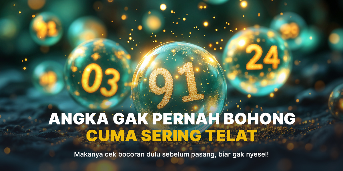 Membongkar Rahasia Togel Hongkong: Permainan & Cara Menang