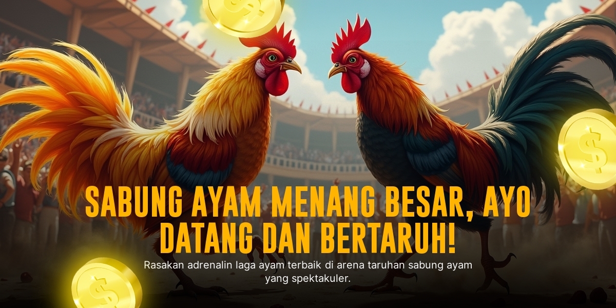 Keunggulan Ayam Bangkok dalam Sabung Ayam SV388