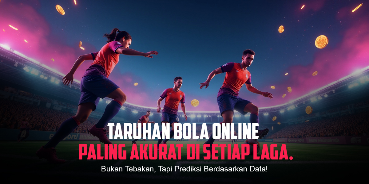 Bola Tangkas: Sensasi Taruhan Bola yang Mengguncang