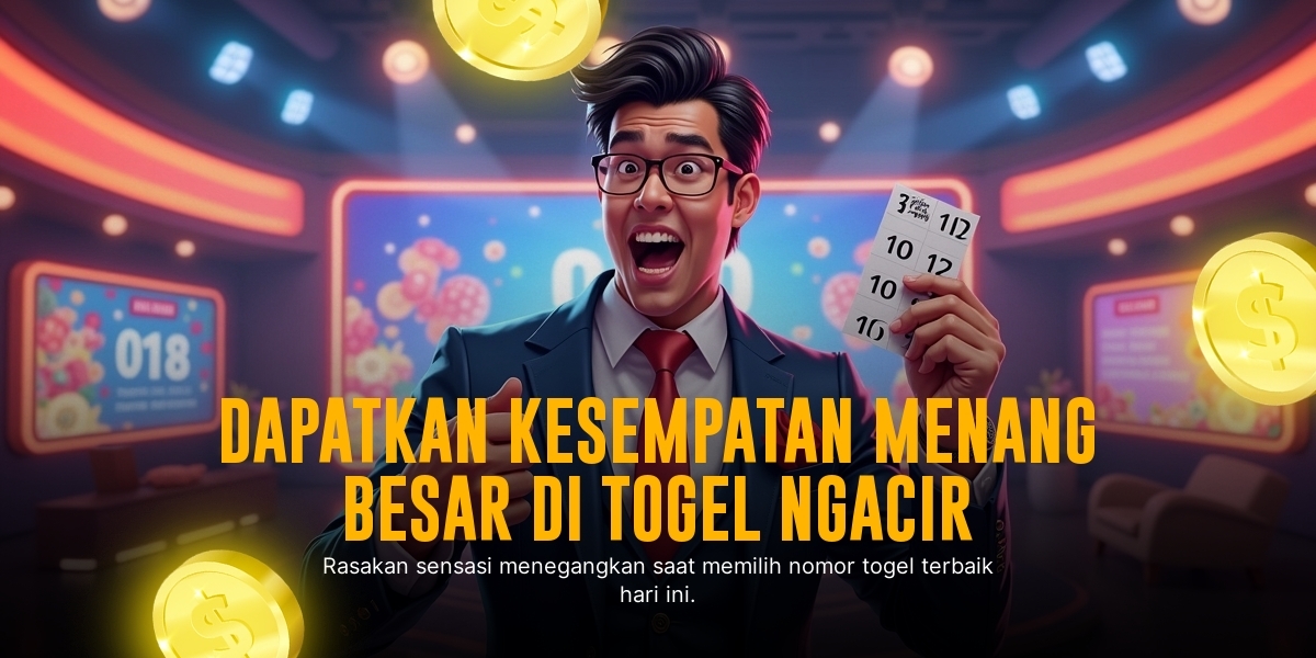 Membedah Pasaran Togel Singapore: Sensasi dan Strategi Menang