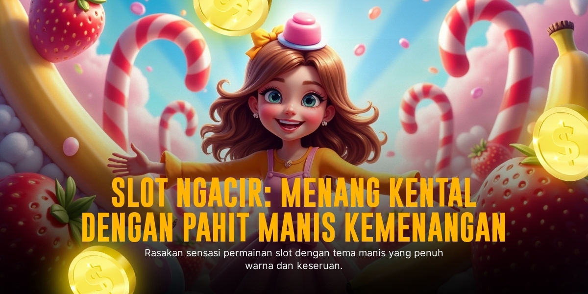 Pragmatic Play Slot: Sensasi Judi Slot yang Tak Tertandingi
