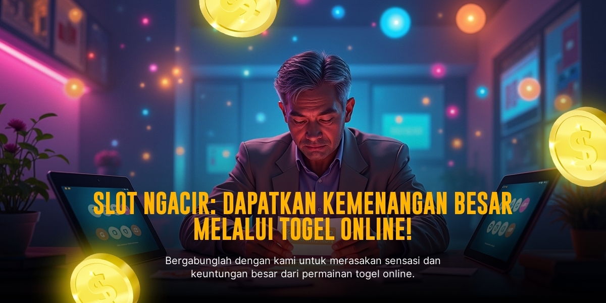 Melejitkan Peluang Menang di Togel Hongkong dengan Strategi Jitu