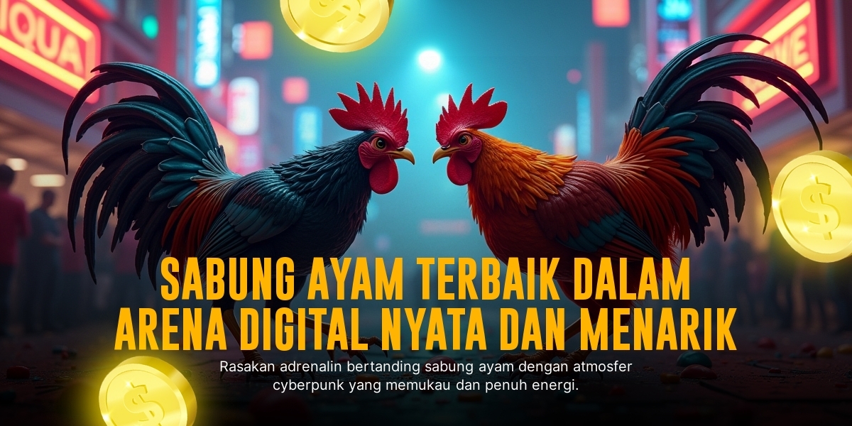 Mengungkap Serunya Sabung Ayam S128 yang Penuh Tantangan
