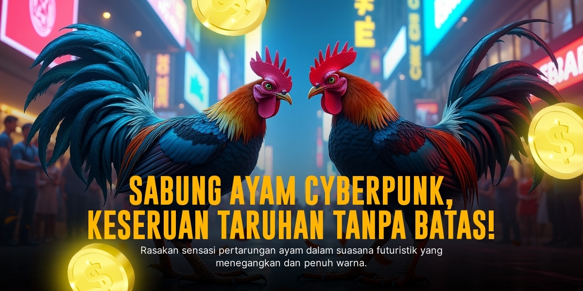 Mengenal Jenis Ayam Bangkok dalam Sabung Ayam SV388