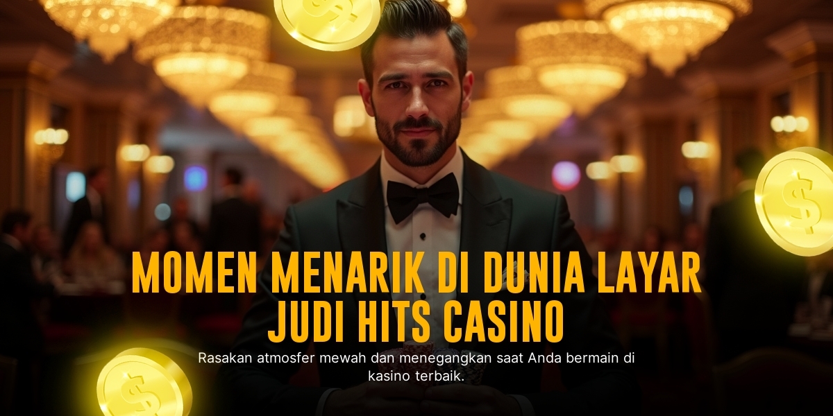 Evolution Gaming Live Casino: Sensasi Bermain Baccarat Otentik