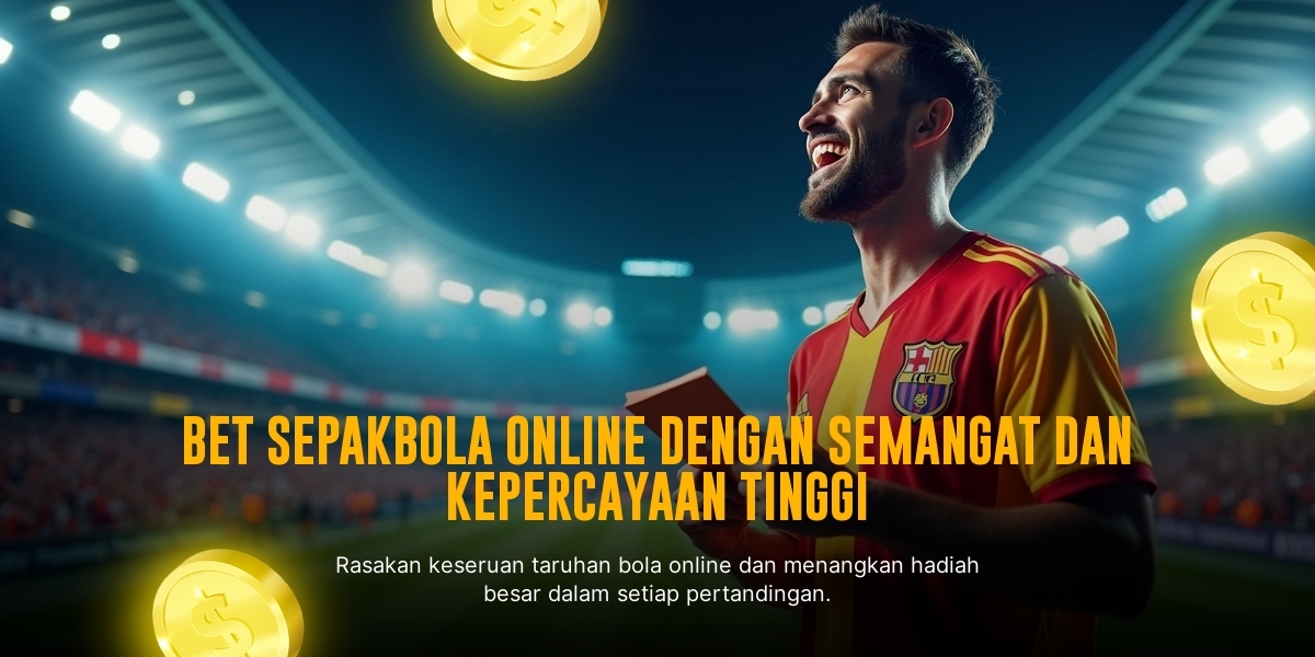 Bola: Permainan Bola yang Menggugah Semangat dan Strategi