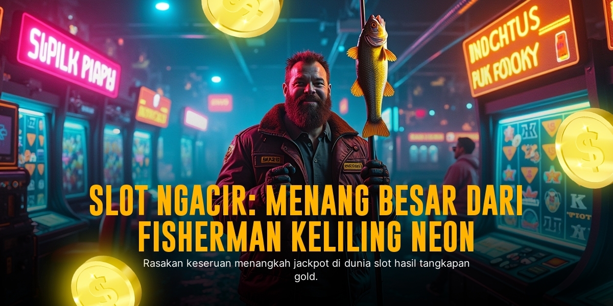 Sensasi Slot Gacor Pragmatic Play: Kunci Jackpot Besar