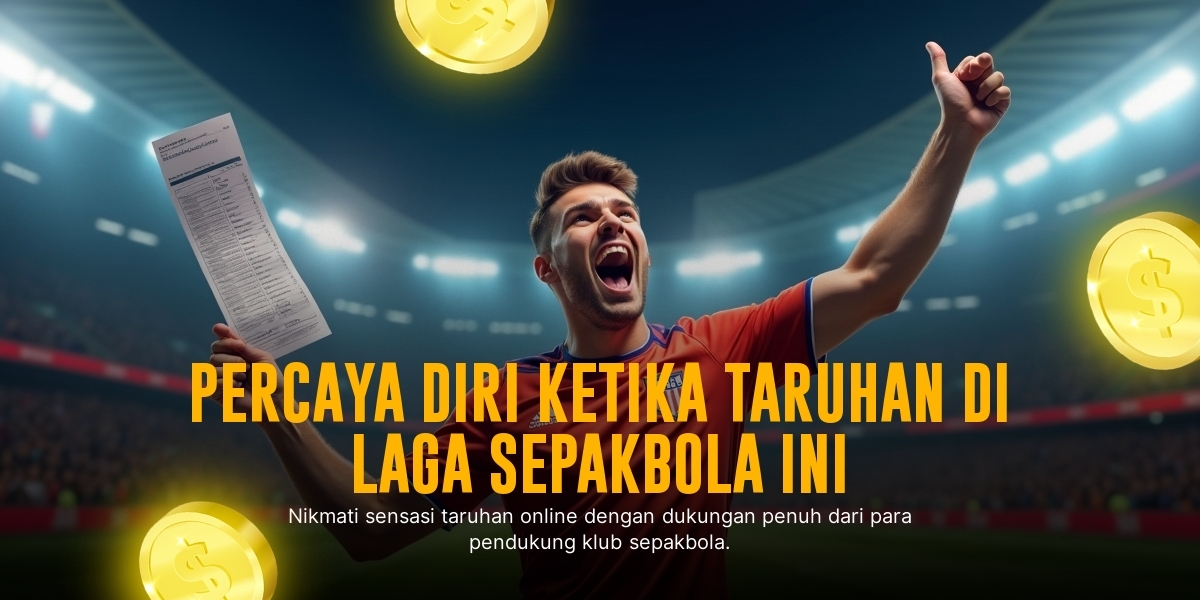 Bola Jitu: Cara Tepat Menang Taruhan SBOBET Bola