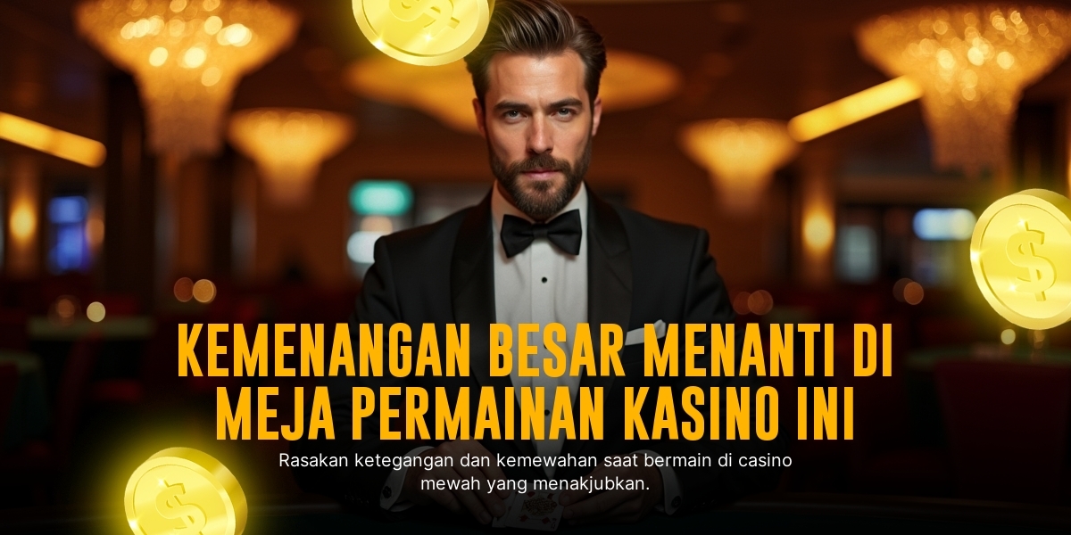 Sensasi Bermain Blackjack Live Evolution Gaming yang Tak Terlupakan