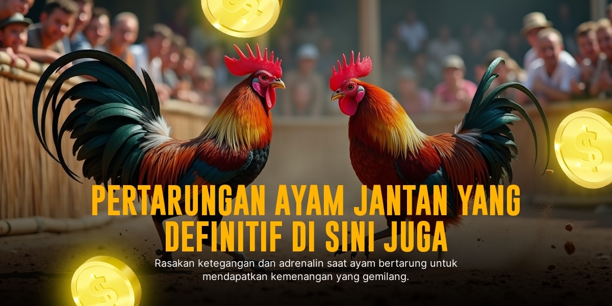 Mengenal Jenis Ayam Bangkok dalam Sabung Ayam SV388