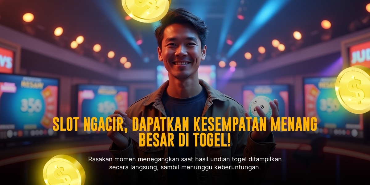 Mengenal Togel Singapore: Peluang dan Strategi Menang