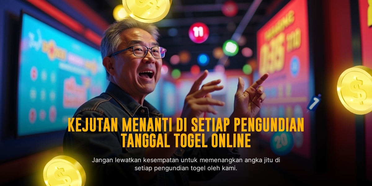 Rahasia Menang Jitu di Togel Singapore (SGP) yang Wajib Kamu Tahu!