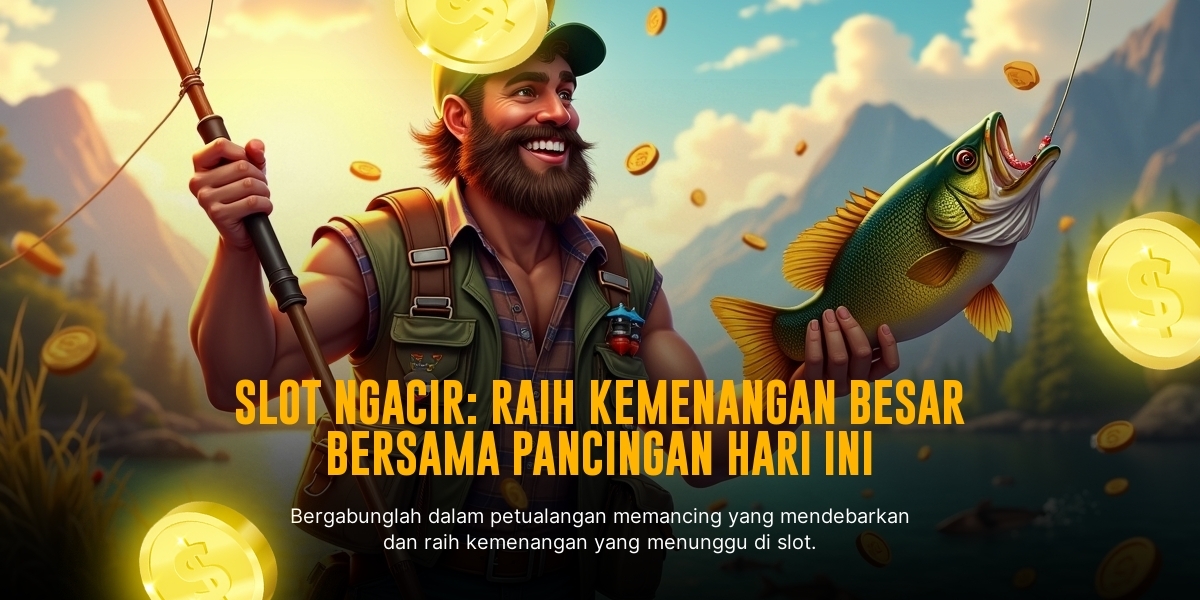 Menyelami Dunia Slot Sweet Bonanza Pragmatic Play