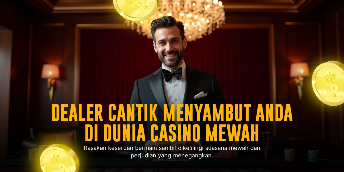 Seni Bermain Baccarat Live Evolution Gaming yang Mengasyikkan