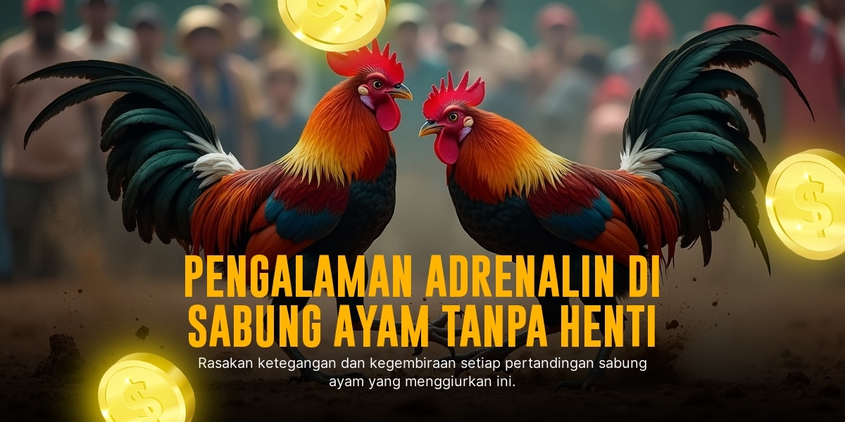 Mengupas Tuntas Jenis Ayam Bangkok Dalam Sabung Ayam