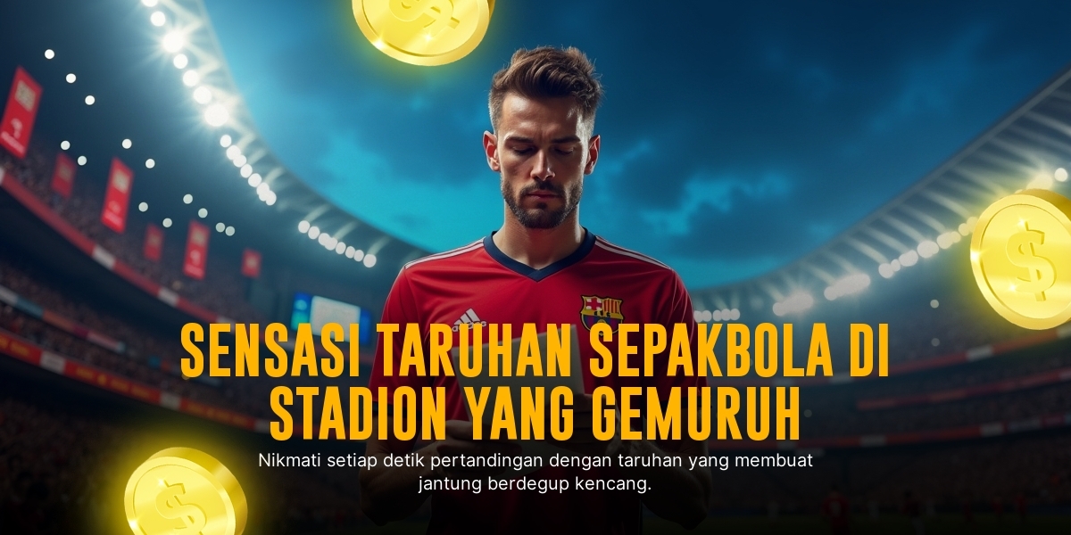 Serunya Taruhan Bola di SBOBET: Strategi dan Peluang Menang