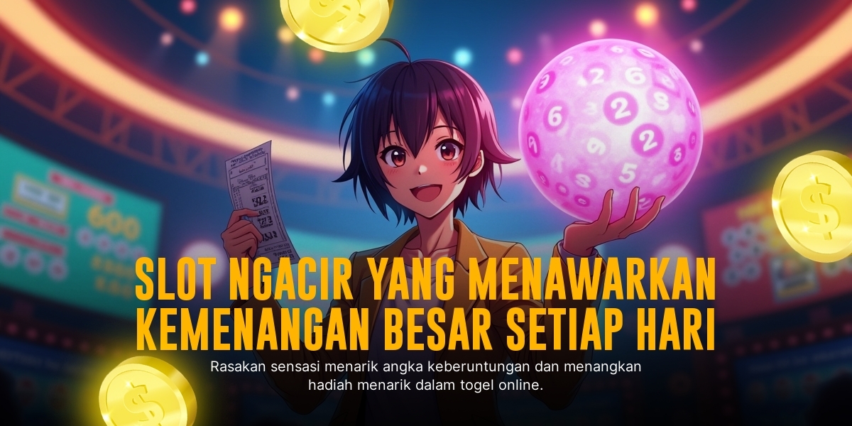 Mengejutkan! Cara Jitu Menang Togel Singapore (SGP) yang Perlu Kamu Tahu