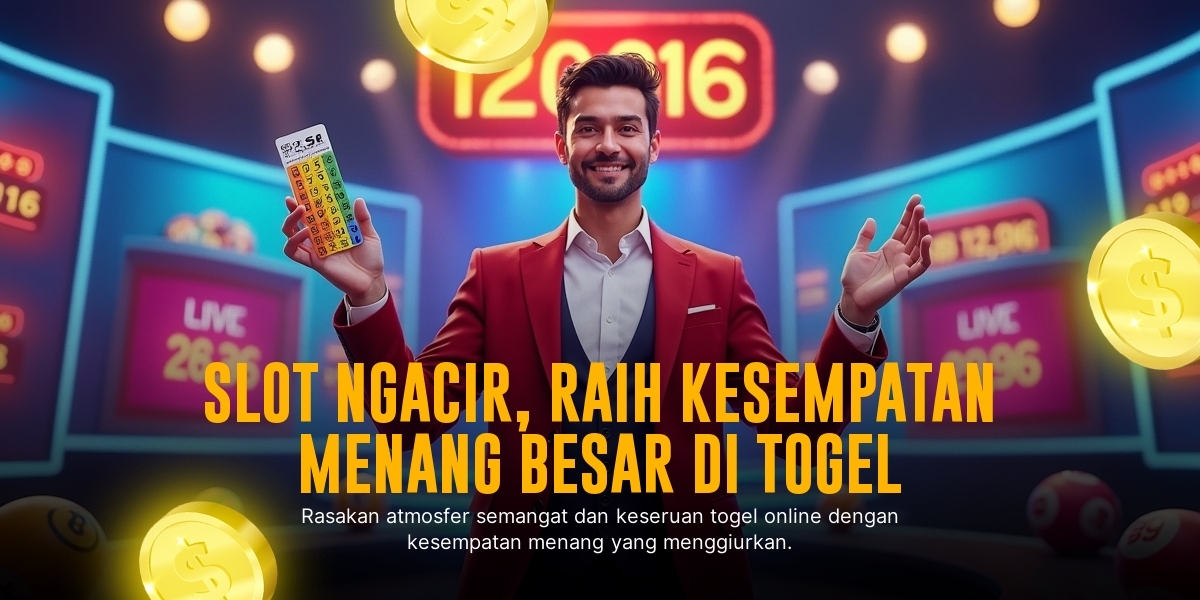 Togel Singapore: Strategi Menang dan Cara Mainnya