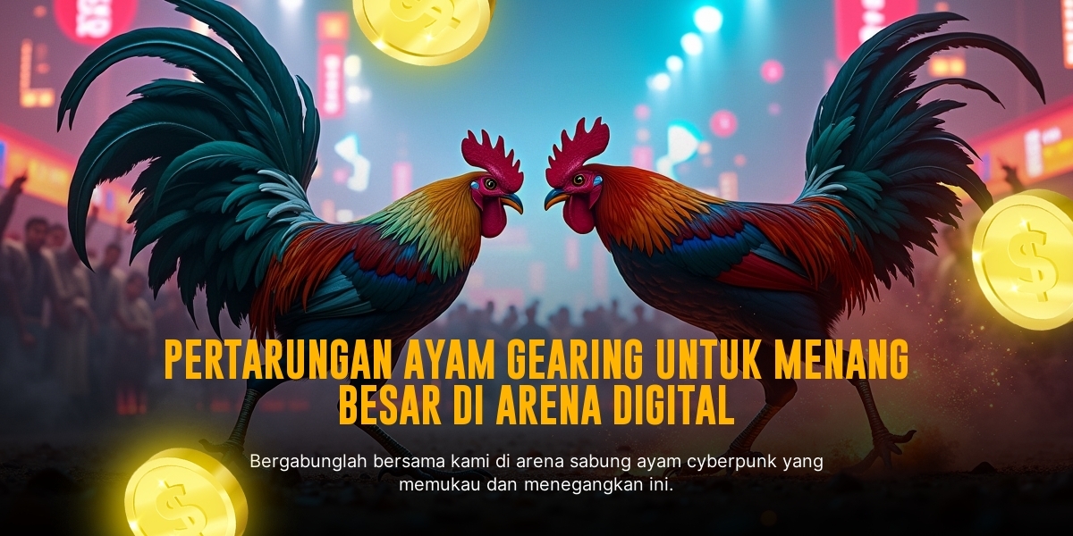 Mengenal SV388: Penyedia Terbaik untuk Sabung Ayam Online