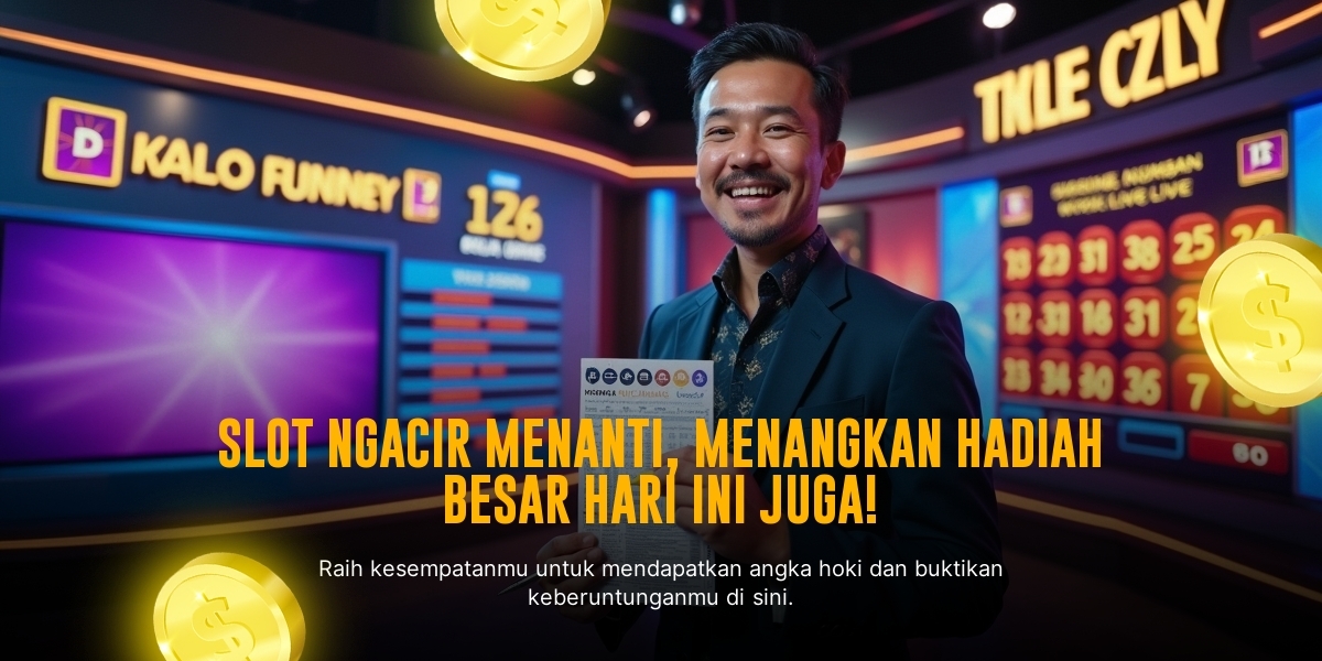 Mengenal Togel Singapore: Pasaran Togel Terpopuler