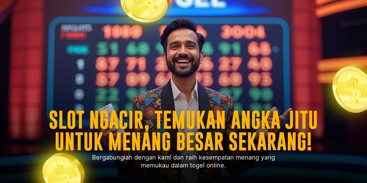 Mendulang Untung dari Togel Hongkong: Rahasia dan Strategi Terbaik