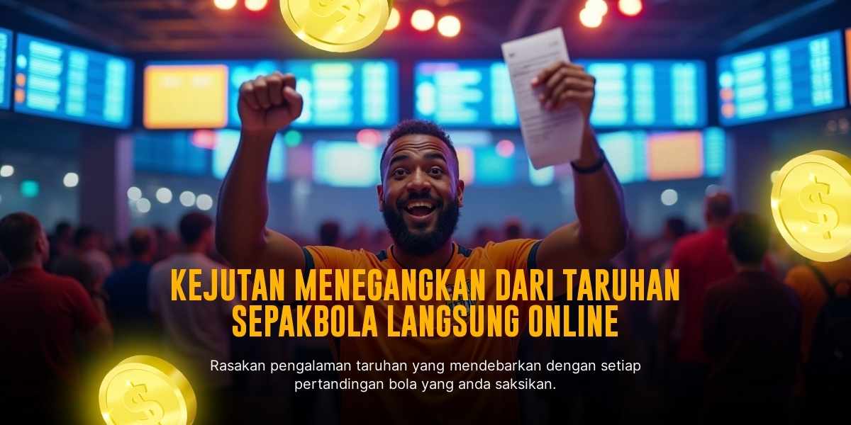 Serunya Taruhan Bola di SBOBET: Panduan Lengkap untuk Pemula