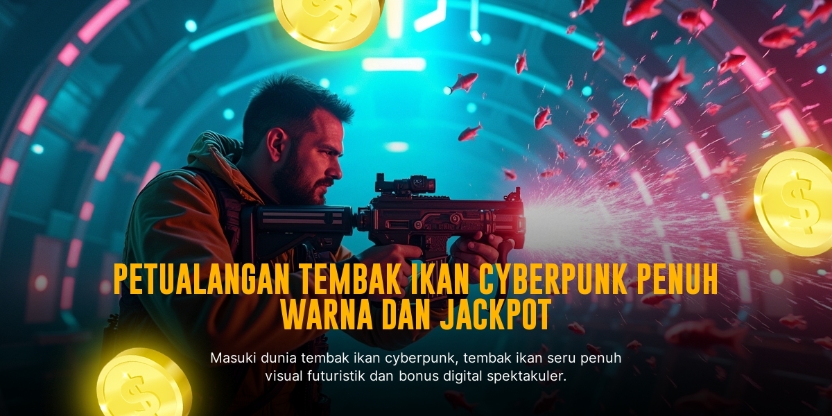Dominasi Sensasi Tembak Ikan Pragmatic di Dunia Game Online