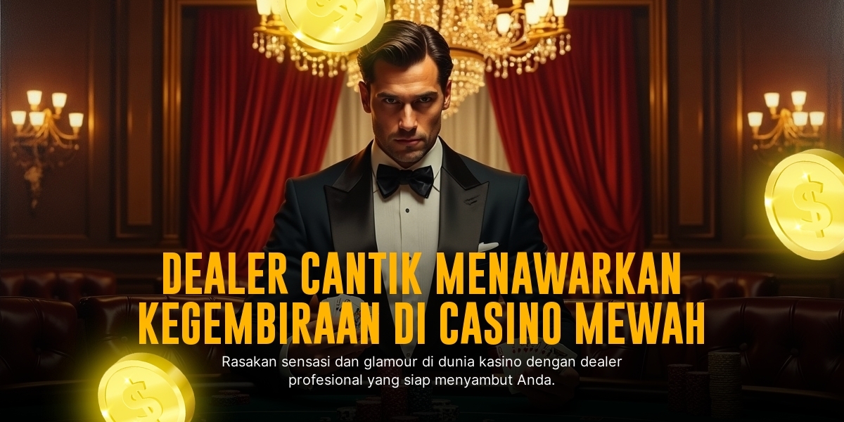 Kehebatan Live Casino Pragmatic Play yang Menggoda